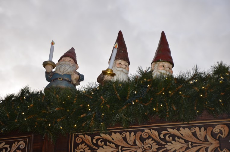 Cologne Christmas Markets 2011