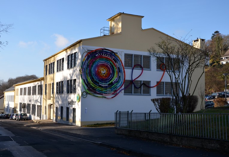 Gustav Selter Facility