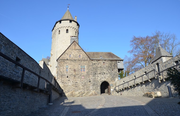 Altena Castle