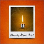 Illuminating Blogger Award