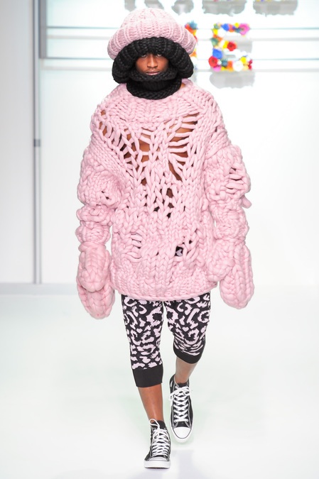 SIBLING Fall 2013 Collection