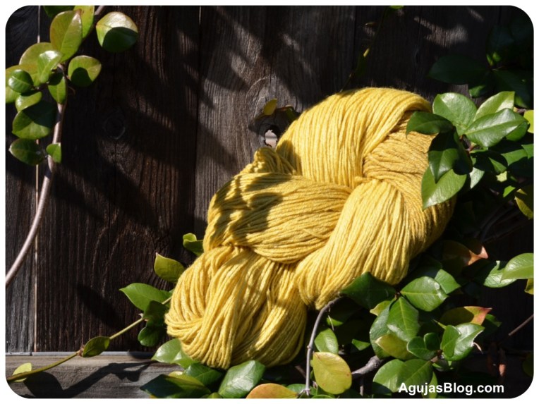 Handy-Dyed outside Malmo, Sweden