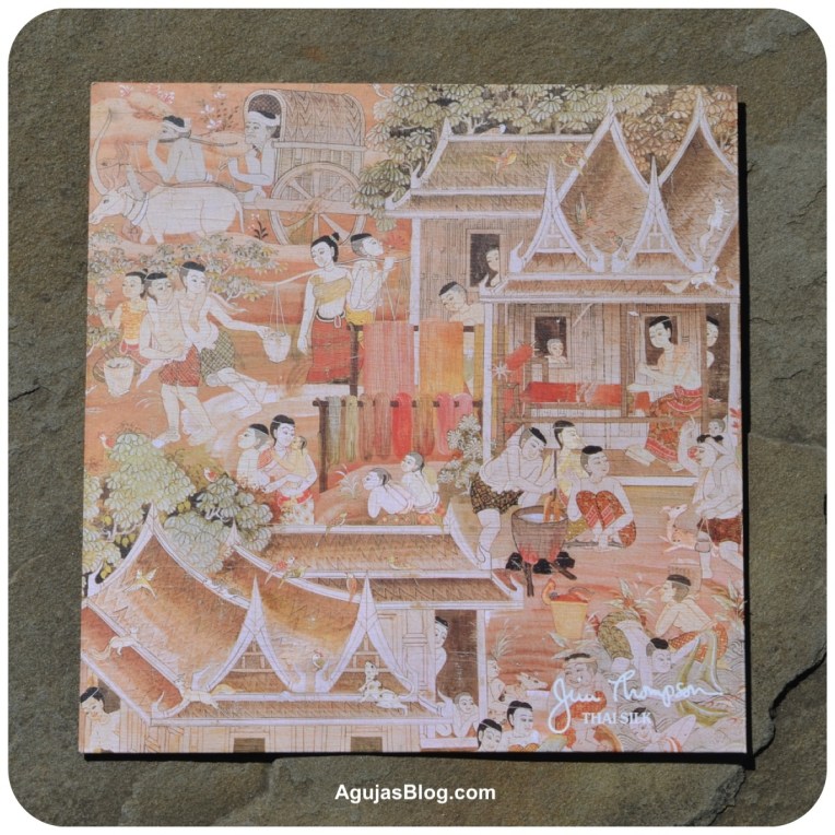 Silk Scarf Packaging 7