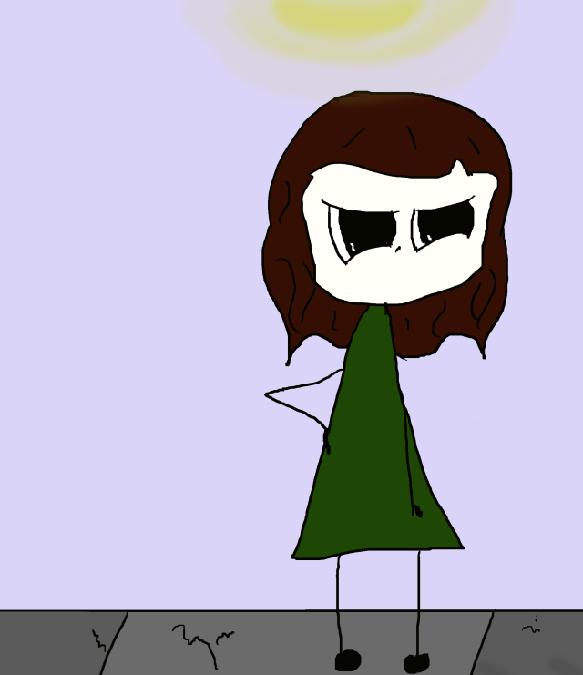 waiting-2 from Peas and Cougars