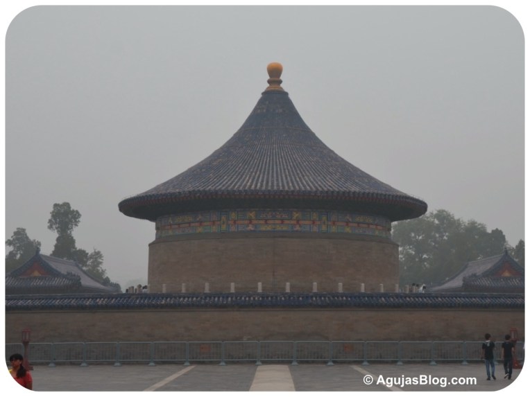 The Imperial Vault of Heaven