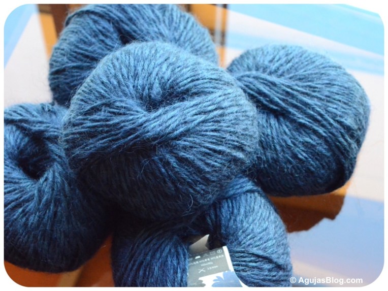 Wool 40%, Mohair 30%, 亚克力 30% (Store #315)