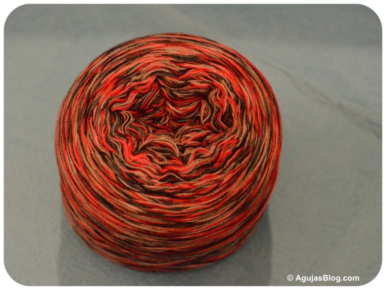 Cashmere & Cotton Blend (Store #323)