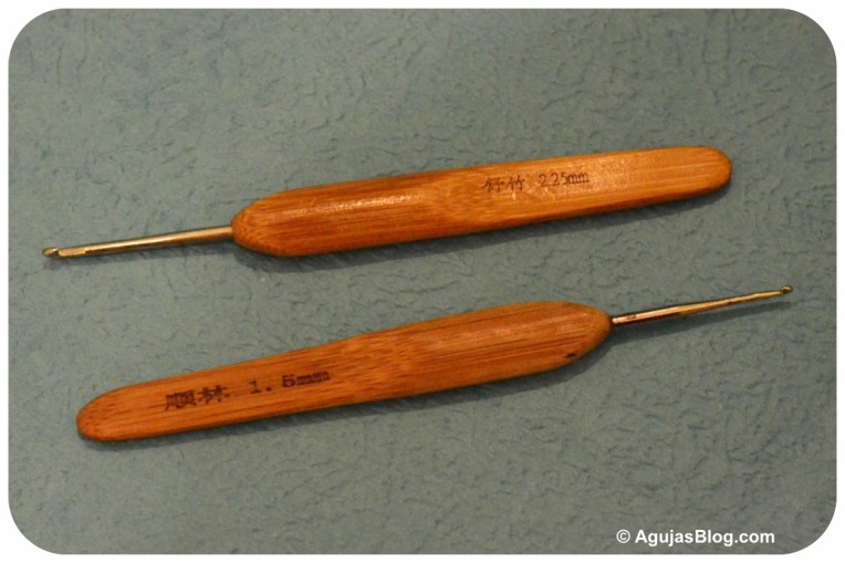 Crochet Hooks