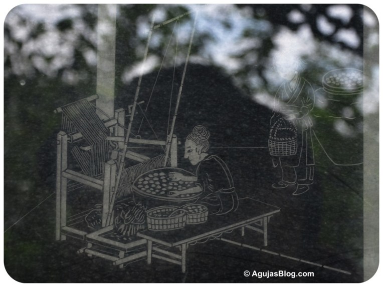 Farming and Weaving 3