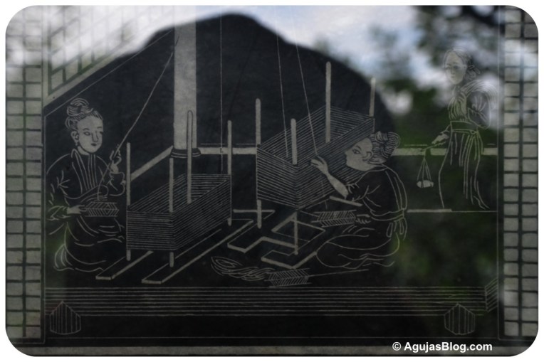 Farming and Weaving 4