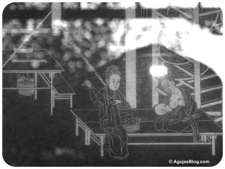 Farming and Weaving 2