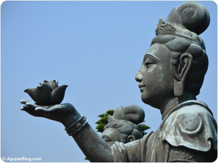 The Offering of the Six Devas 1