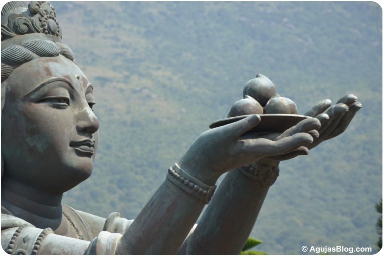 The Offering of the Six Devas 2