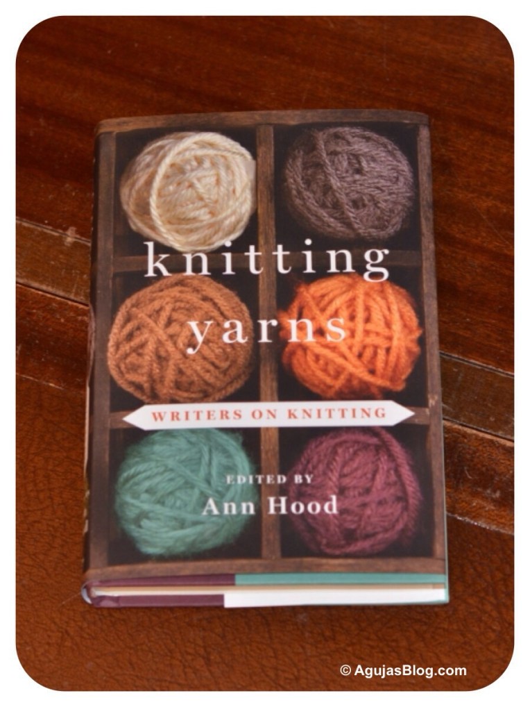 Knitting Yarns