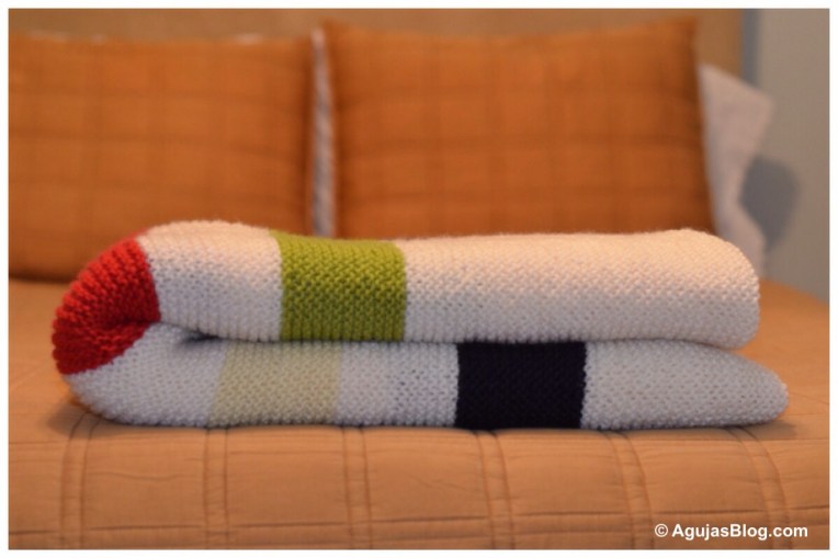 Hudson Bay - Folded 1