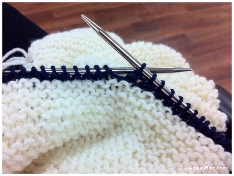 Hudson Bay - In Progress 1