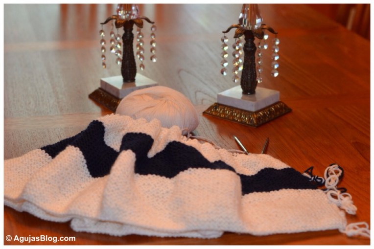 Hudson Bay - In Progress 2