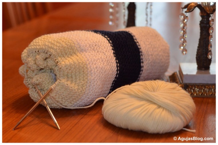 Hudson Bay - In Progress 3