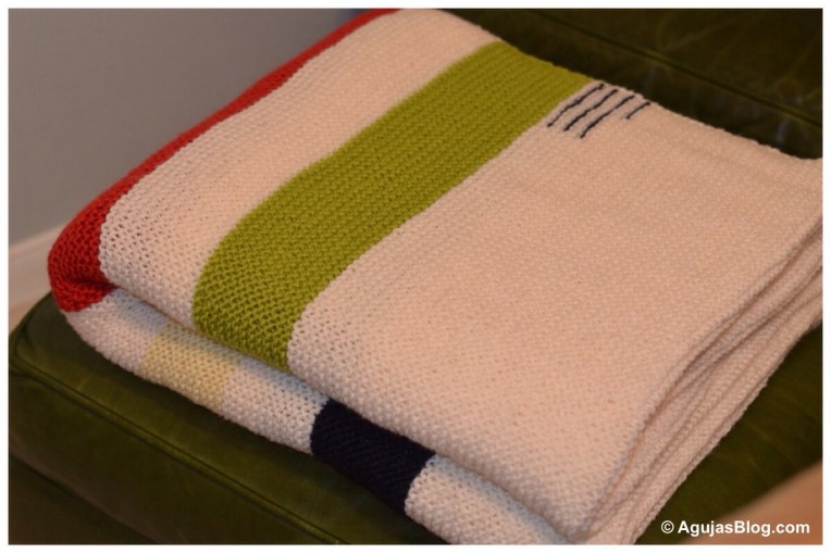 Hudson Bay - Folded 2