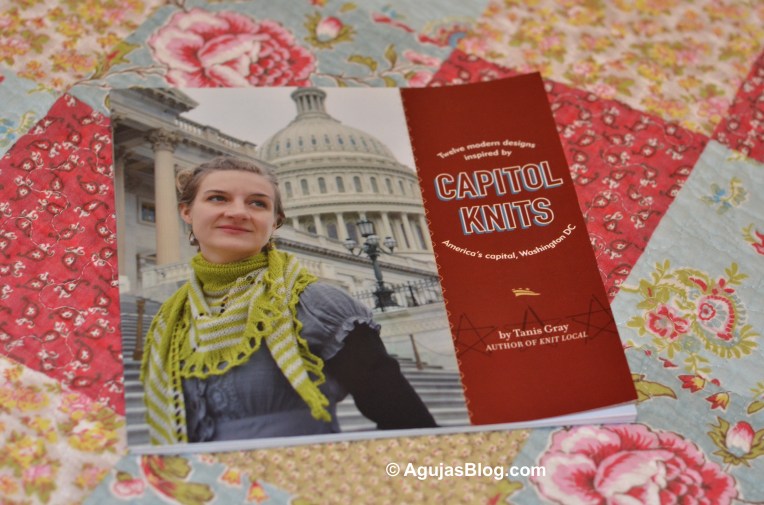 Capitol Knits Book