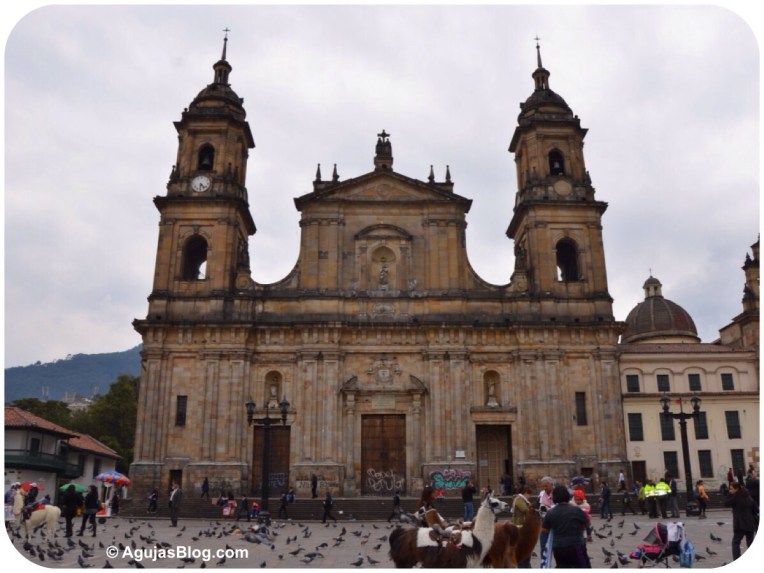 Cathedral of Bogotá