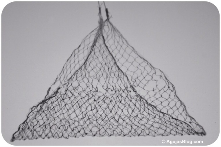 Museo de Oro - Woven Net