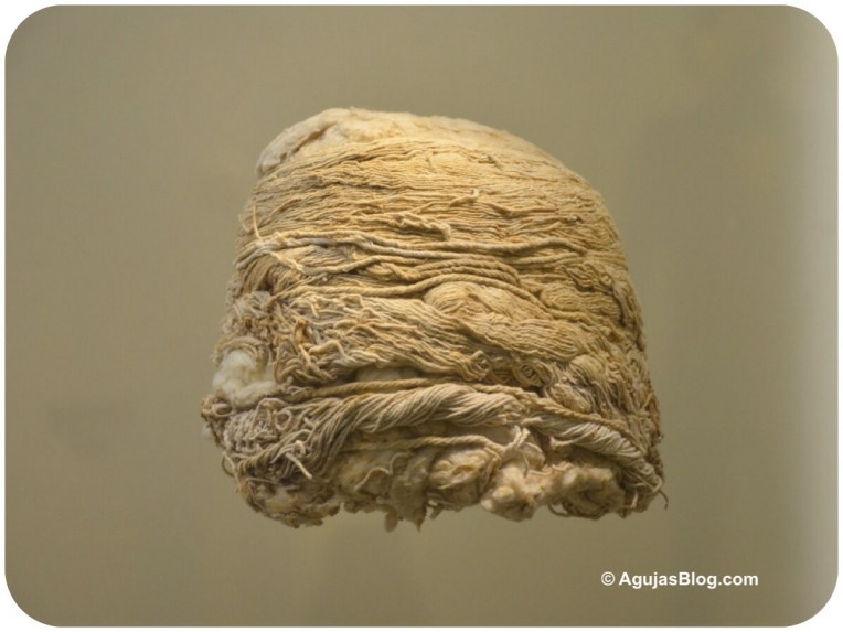 Museo de Oro - Spun Cotton