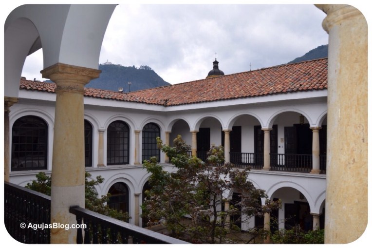 Museo Botero - Casa 2