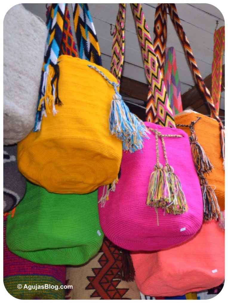 Bolsos Wayuu 1