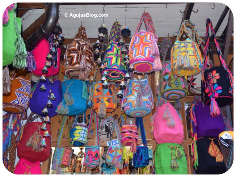 Bolsos Wayuu 2