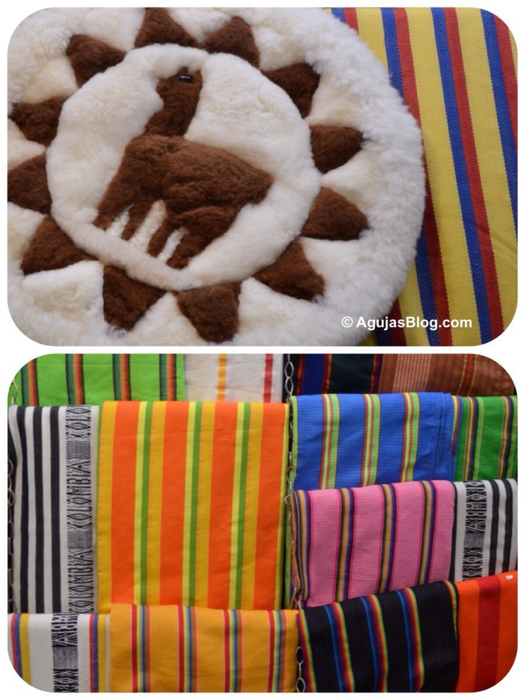 Colombian Textiles