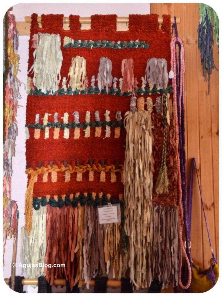 Casa Rosada - Tapiz 1