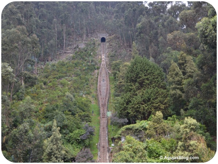 Ruta de Funicular