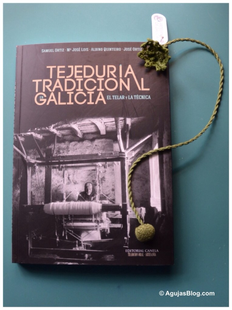 Tejedería Tradicional Galicia