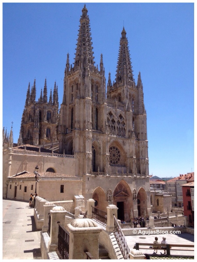 Burgos Cathedral