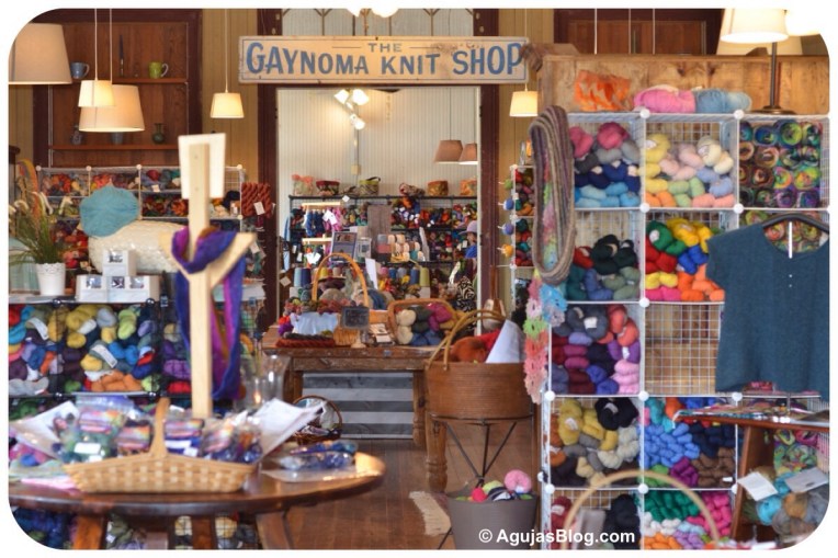 The Tinsmith's Wife - Interior