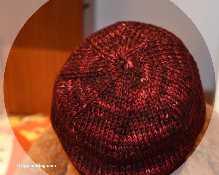 Regular Guy Beanie 2