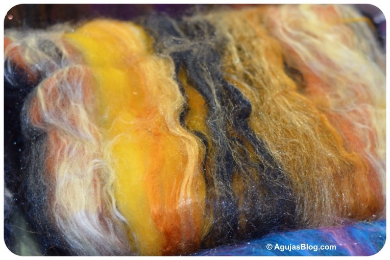 Luscious browns and golds from Yorkieslave Artworks. (www.orkieslave.etsy.com)