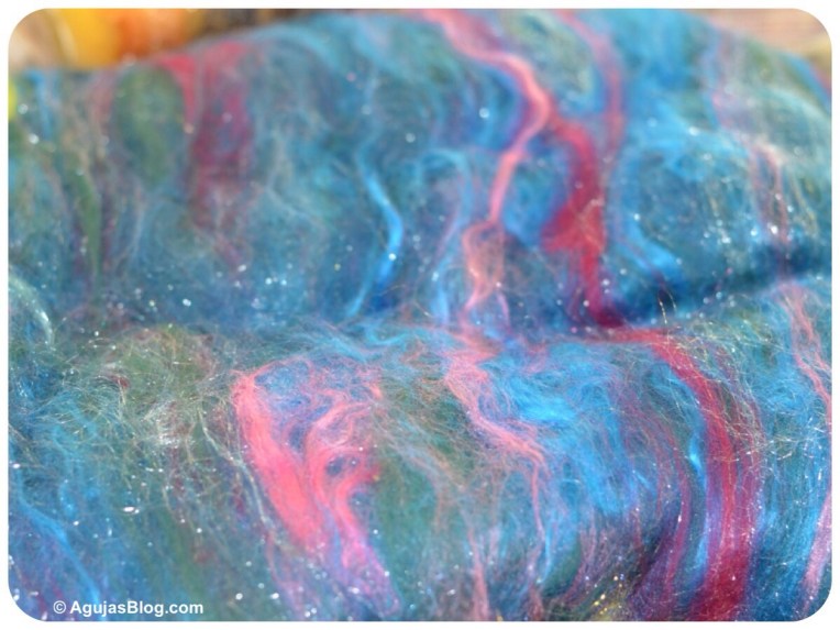 Glistening waves in a deep blue sea from Yorkieslave Artworks. (www.orkieslave.etsy.com)