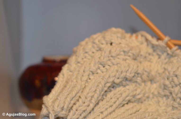 Chimborazo On the Needles