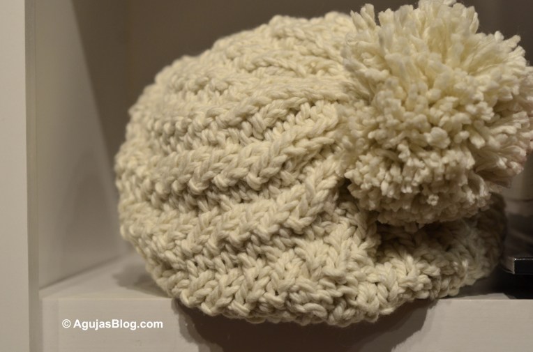 Chimborazo Back View