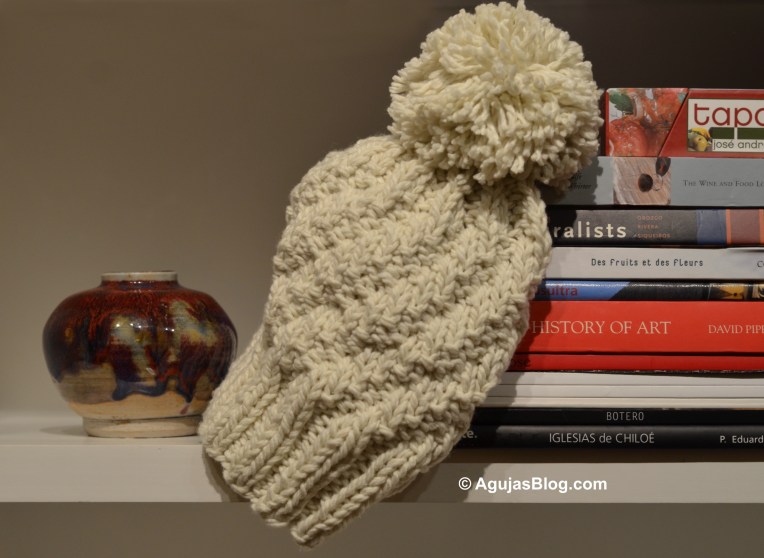 Chimborazo Full View