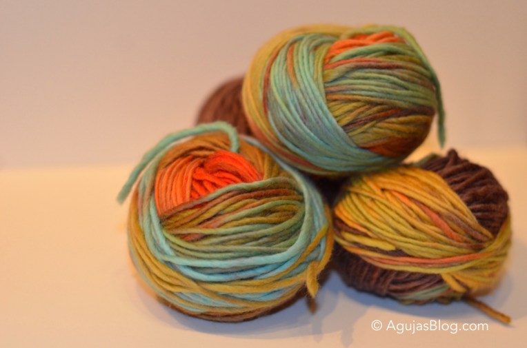 Opus 1 Center Pull Balls