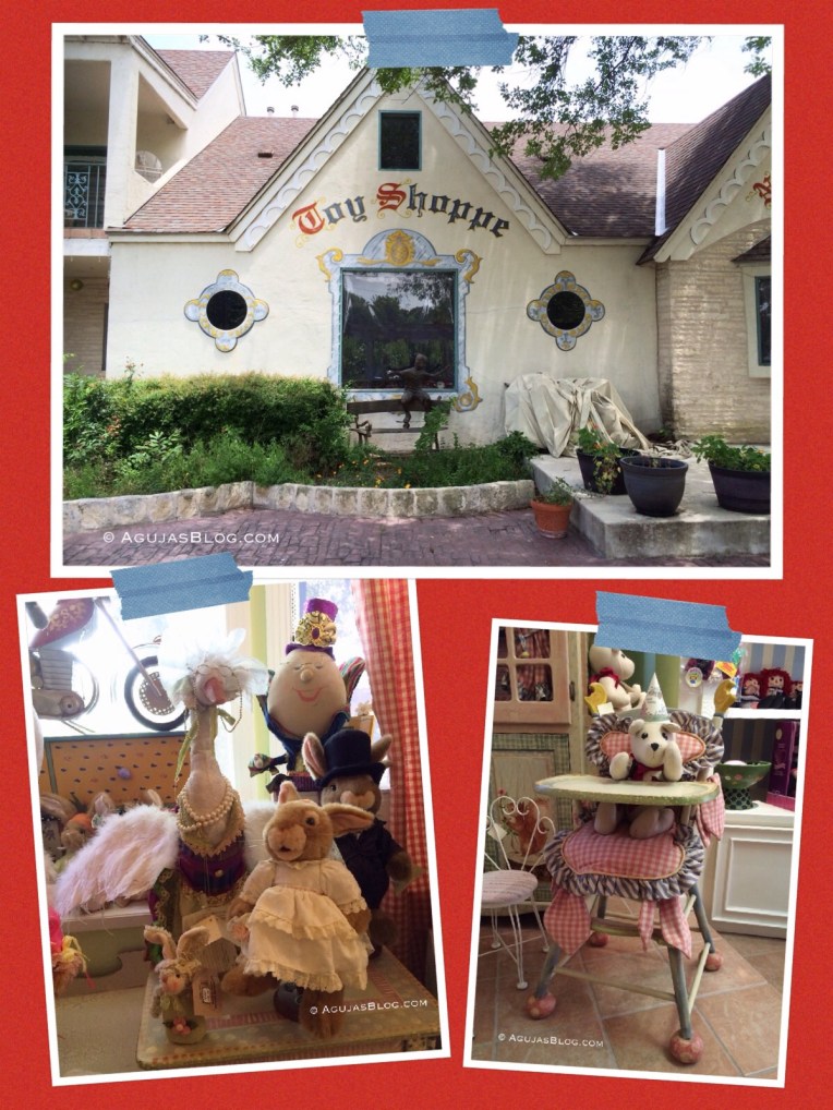 Ewe & Eye - Toy Shoppe