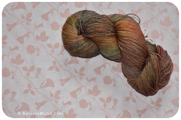 Seaport Yarn - Malabrigo Sock