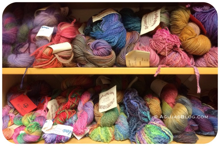 Seaport Yarn 2