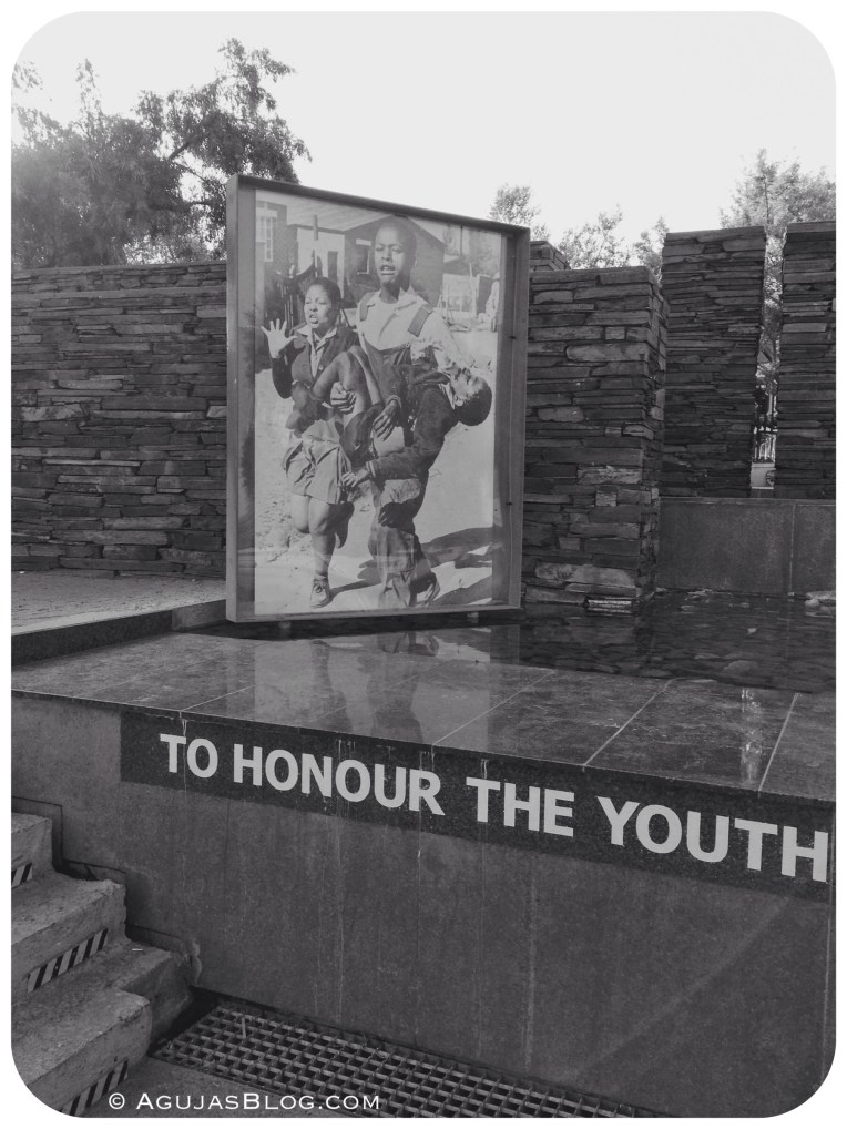 Soweto Hector Pieterson Memorial