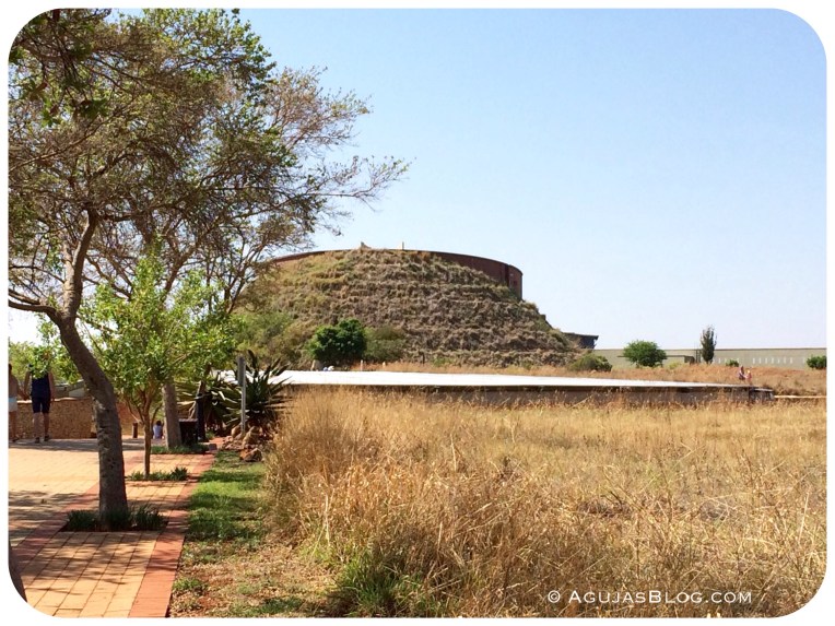 Cradle of Humankind Visitor Center