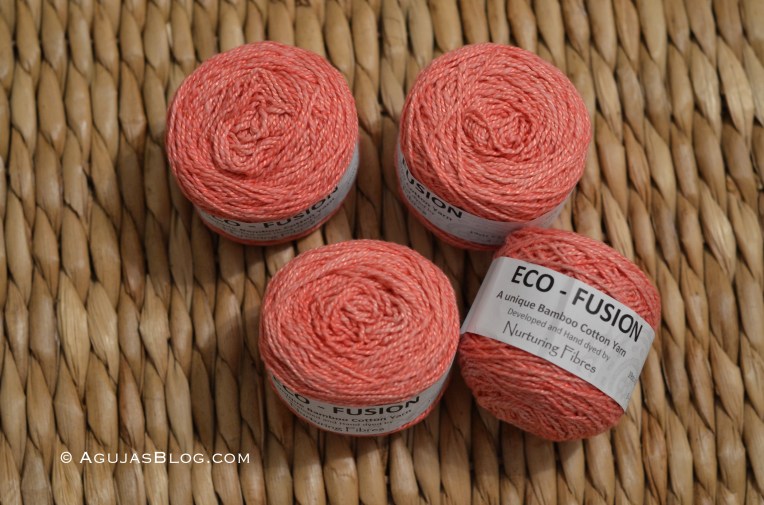Eco-Fusion Yarn 1