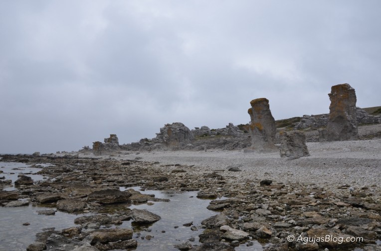 Moonscape @ Langhammars